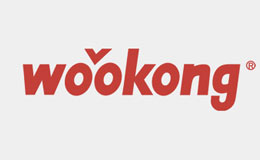 WOOKONG品牌介紹