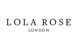 Lola Rose珠寶品牌介紹