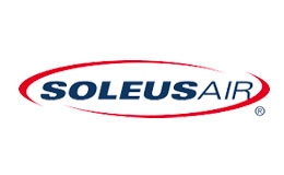 舒樂氏SoleusAir電器品牌介紹