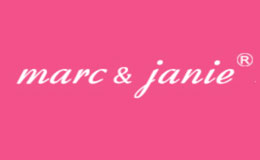馬克珍妮/marcjanie童裝品牌介紹