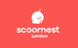 SCOORNEST/科巢品牌調研