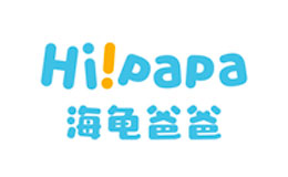 Hi!papa海龜爸爸品牌調研