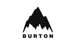 Burton伯頓品牌介紹