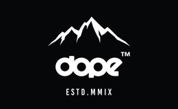 Dope Snow品牌介紹