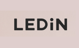 樂(lè)町ledin品牌介紹